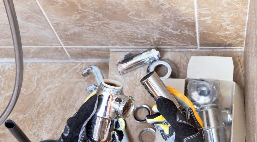 Local Chimney Repair in Walnutport, PA